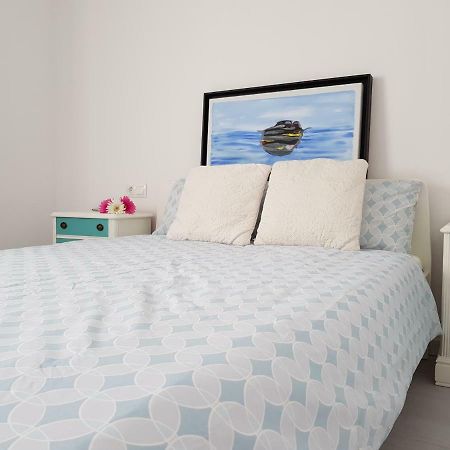 Carmen Apartments Station مالقة المظهر الخارجي الصورة