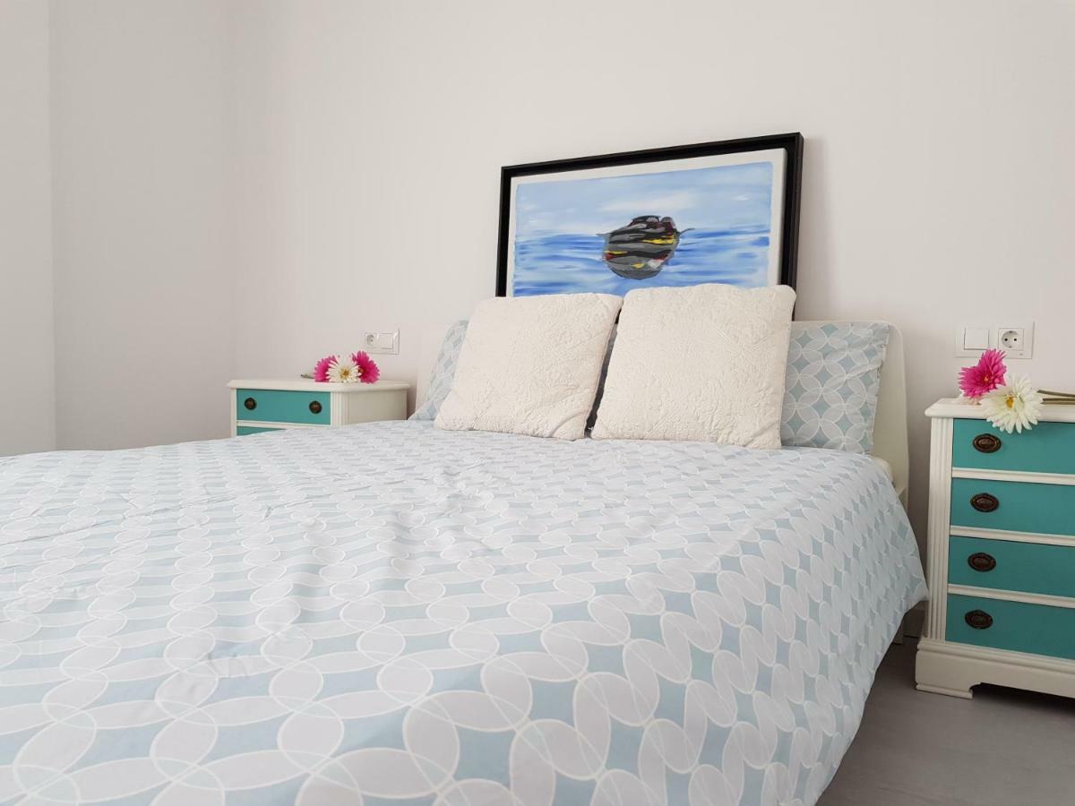 Carmen Apartments Station مالقة المظهر الخارجي الصورة