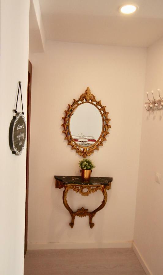 Carmen Apartments Station مالقة المظهر الخارجي الصورة